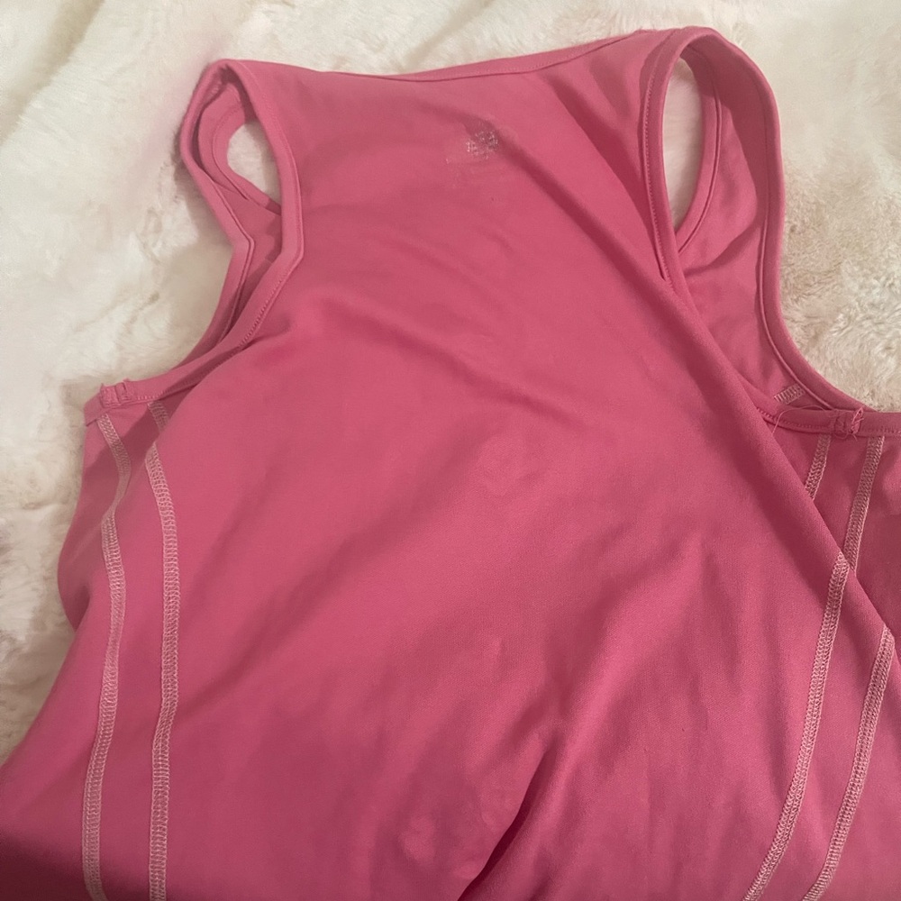 Top Lululemon